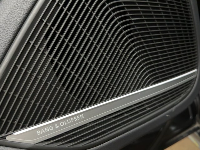 Audi S5 Cabriolet Quattro