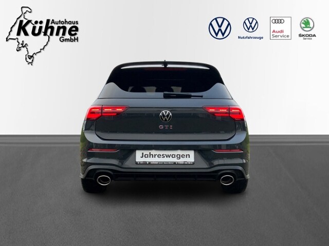 Volkswagen Golf 2.0 TSI Golf VIII