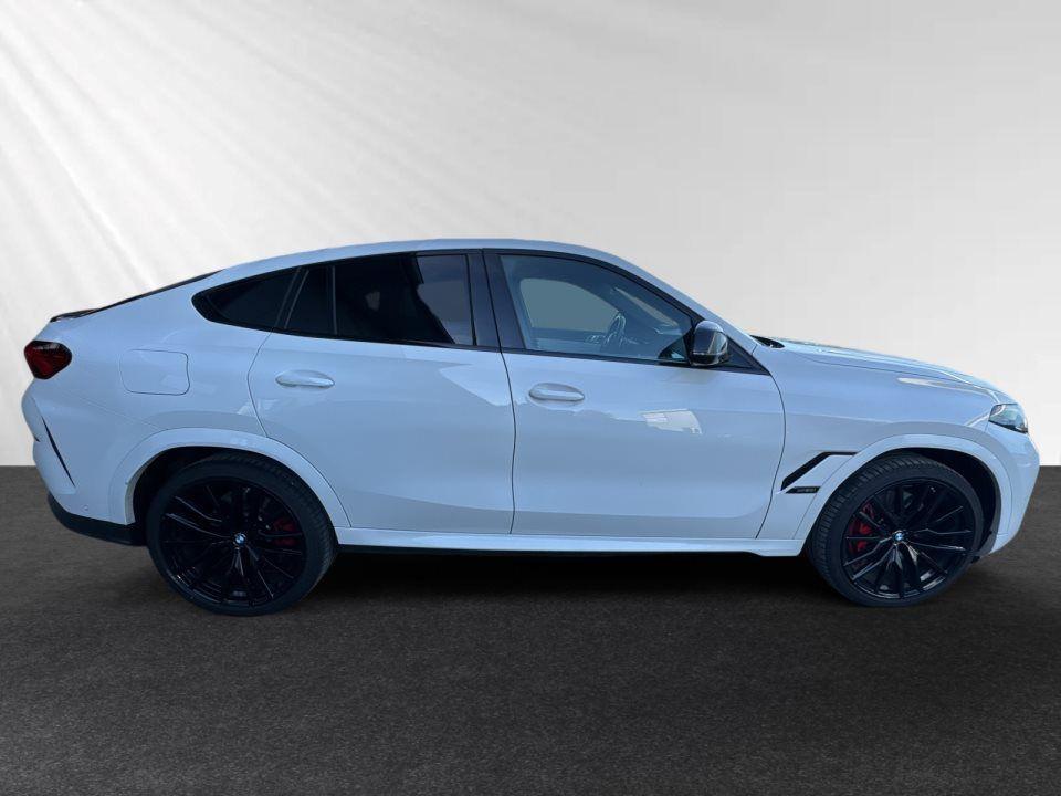 BMW X6 M60i xDrive