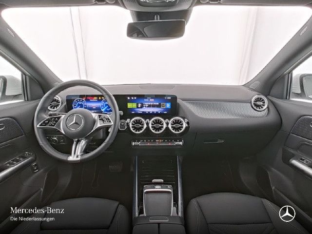 Mercedes-Benz EQA 350 4MATIC