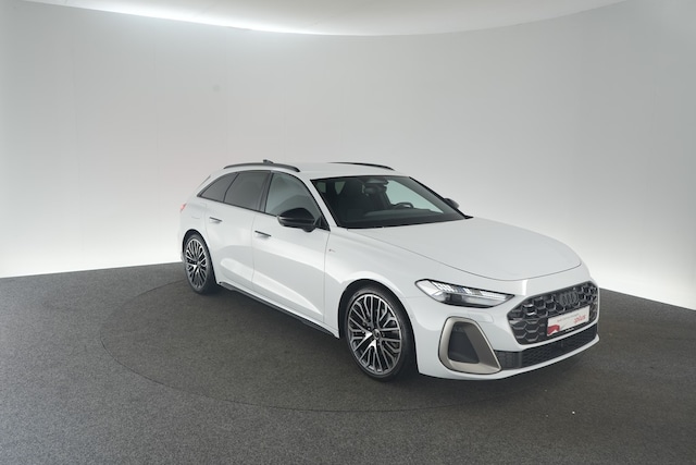 Audi A5 Avant S-Tronic