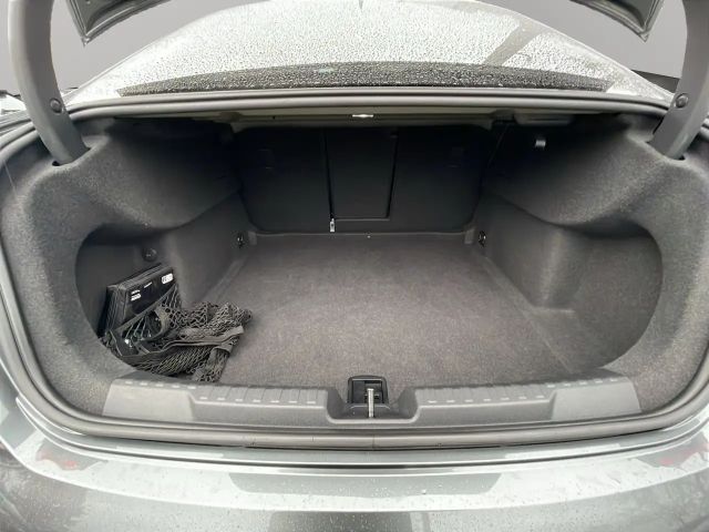 Audi S3 2.0 TFSI Quattro Sedan