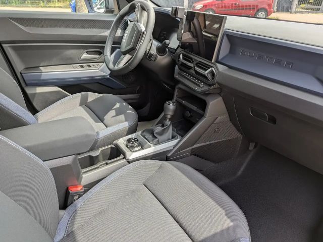 Dacia Duster 4WD TCe 130