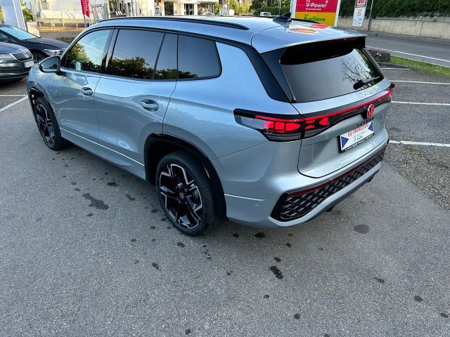 Volkswagen Tayron 2.0 TDI 4Motion DSG R-Line