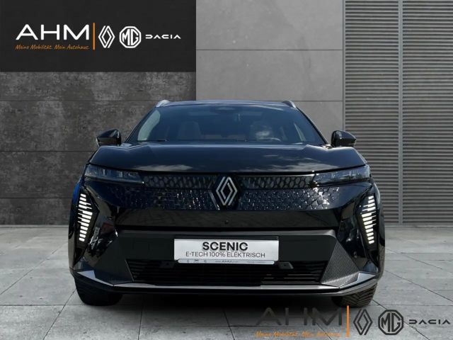 Renault Scenic Iconic