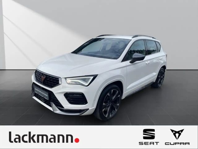 Cupra Ateca 2.0 TSI 4Drive