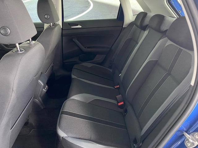 Volkswagen Polo 1.0 TSI DSG IQ.Drive Style