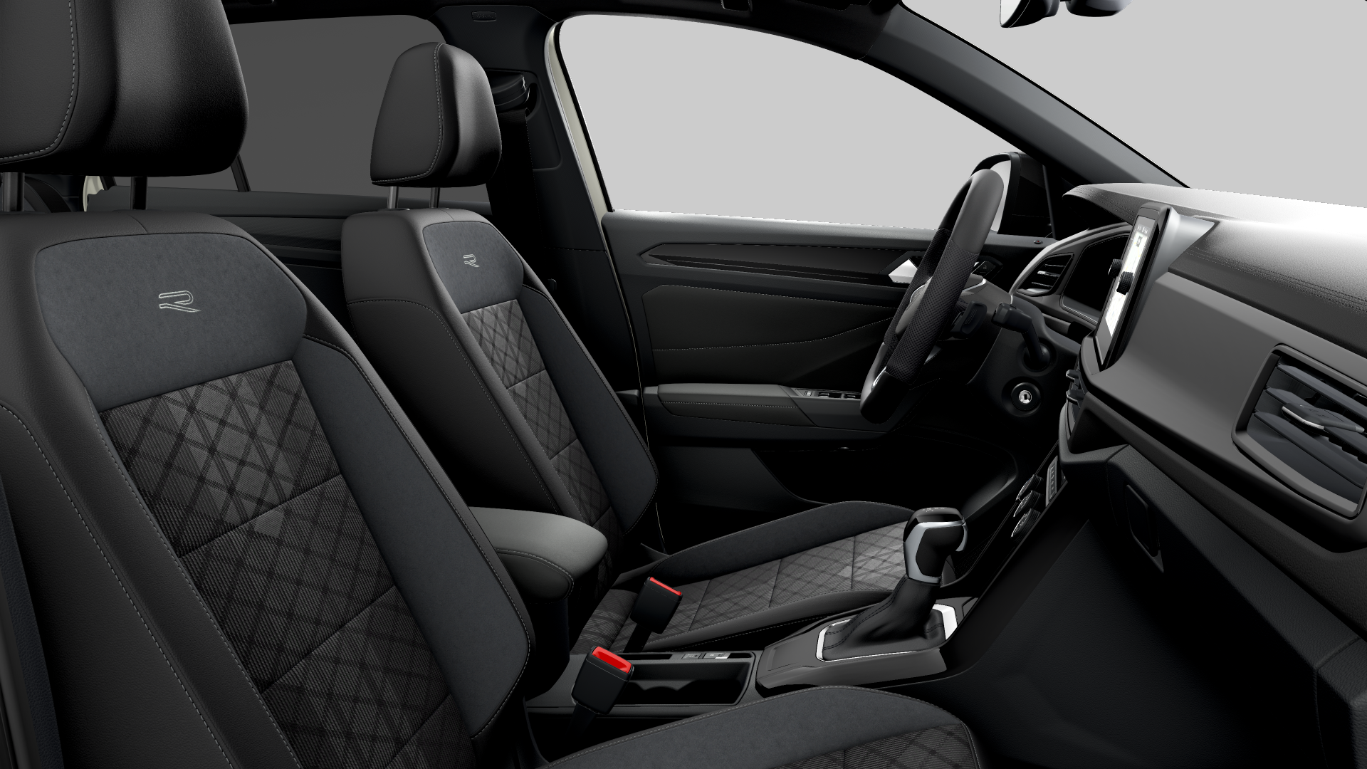 Volkswagen T-Roc 1.5 TSI DSG R-Line Style