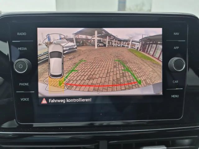 Volkswagen T-Roc 2.0 TSI DSG R-Line