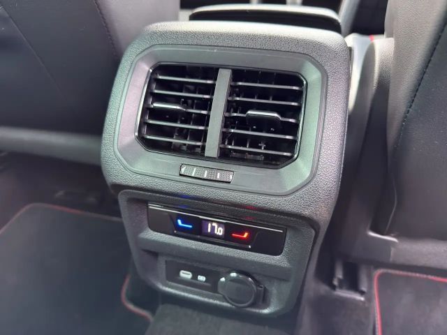 Volkswagen Tiguan 2.0 TDI DSG Sport