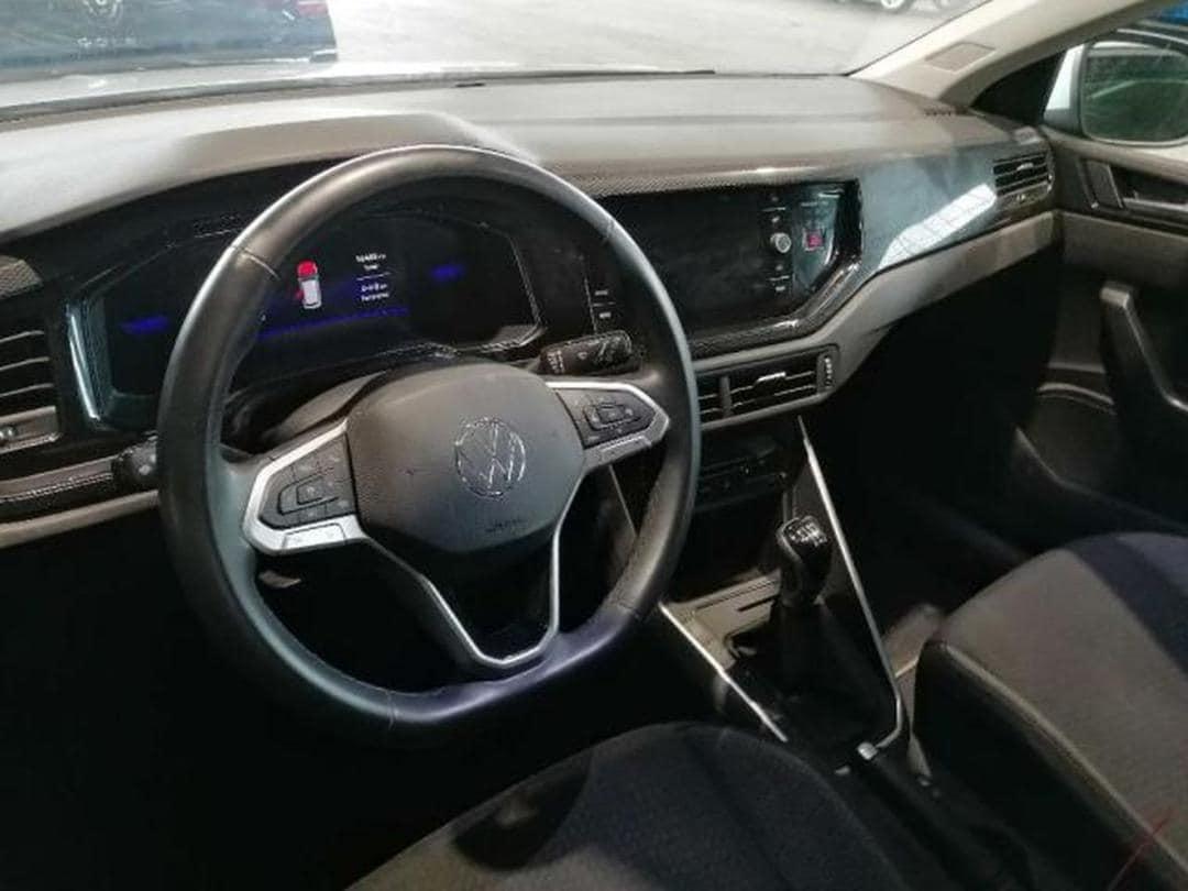 Volkswagen Taigo 1.0 TSI Life