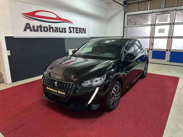 Peugeot 208 Allure Pack