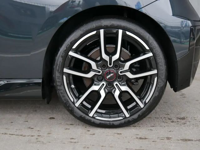 MINI Cooper E Cooper E