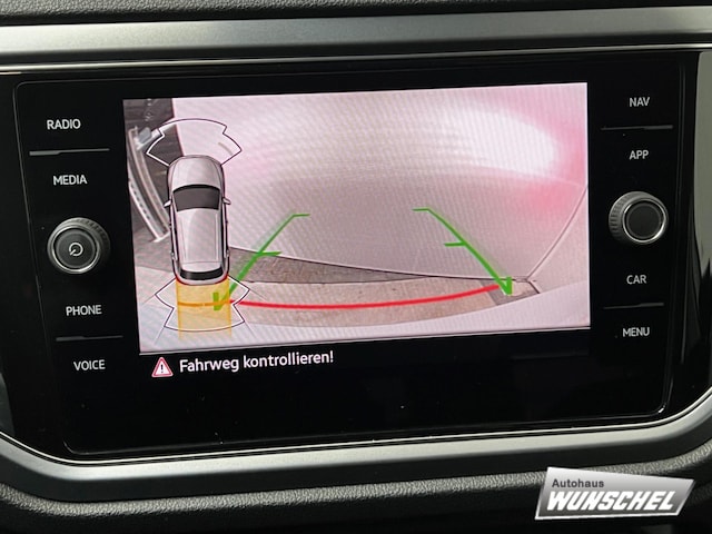 Volkswagen T-Roc 1.5 TSI