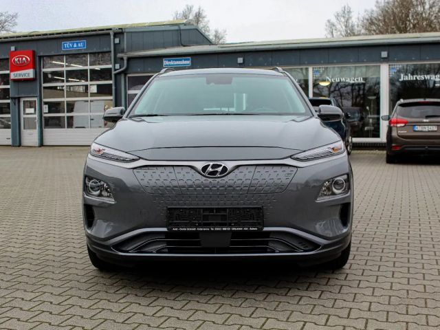 Hyundai Kona 2WD Electric