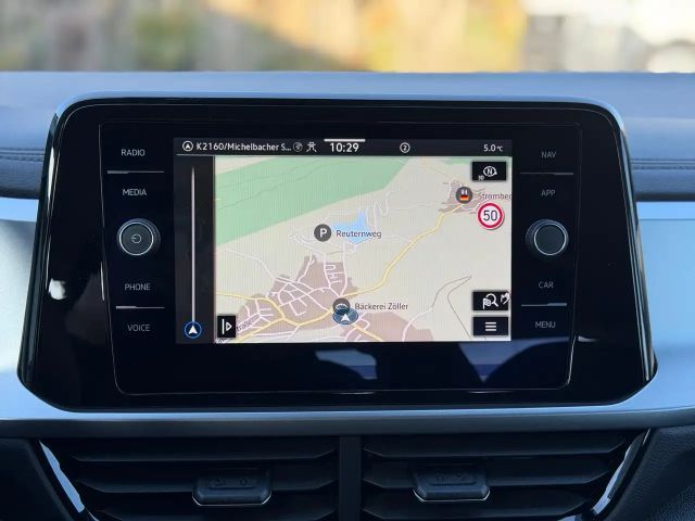 Volkswagen T-Roc 1.5 TSI DSG Life