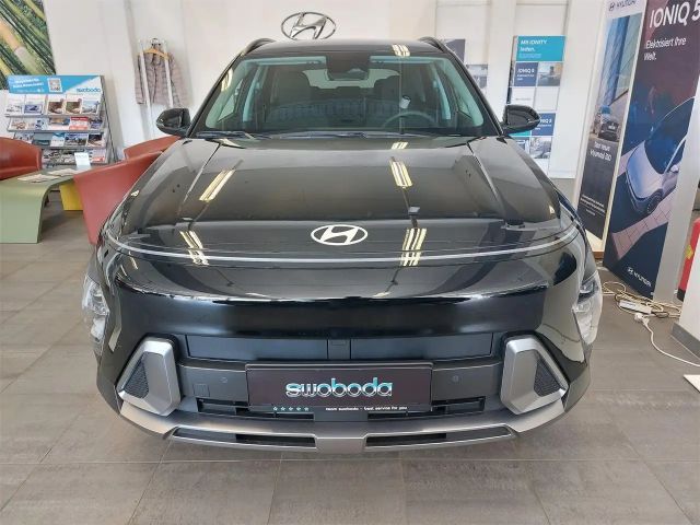 Hyundai Kona 1.0 2WD T-GDi