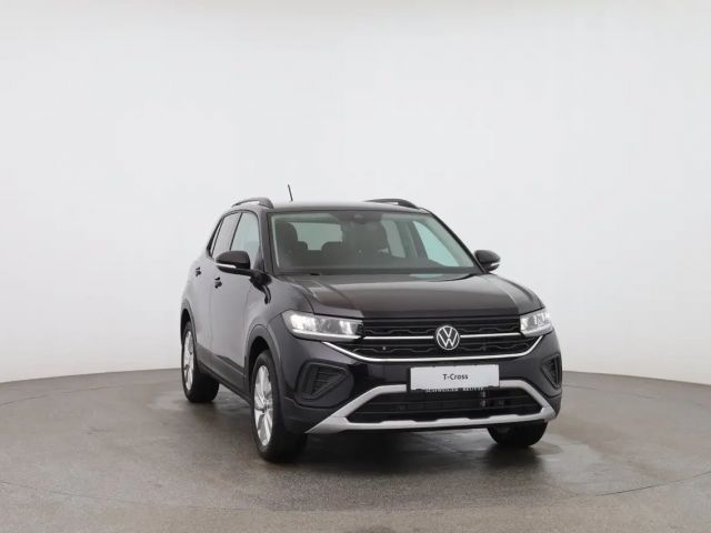 Volkswagen T-Cross Friends TSI