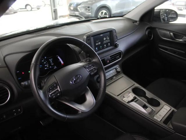 Hyundai Kona 2WD Electric