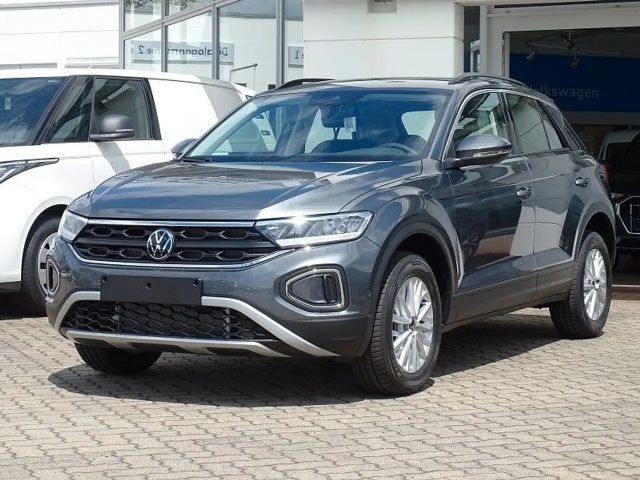Volkswagen T-Roc 1.5 TSI DSG Life