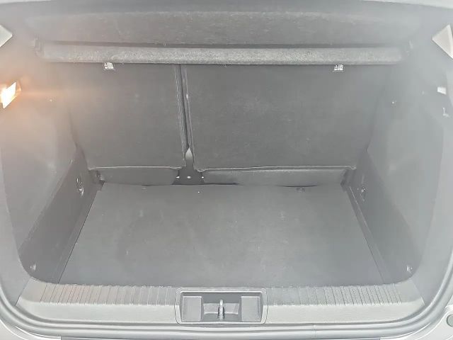 Renault Captur Equilibre Equilibre TCe 90