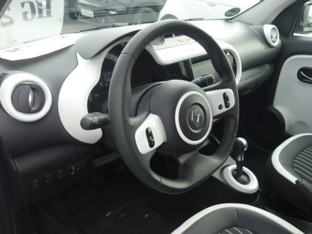 Renault Twingo E-Tech Techno