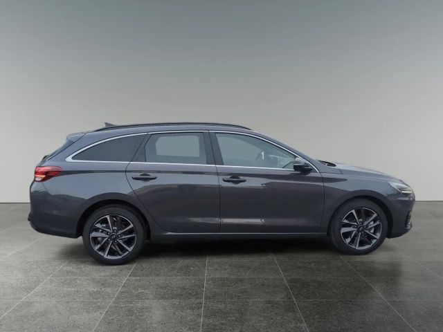 Hyundai i30 1.0 T-GDi