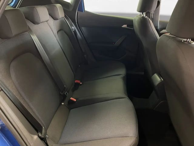 Seat Arona 1.0 TSI FR-lijn