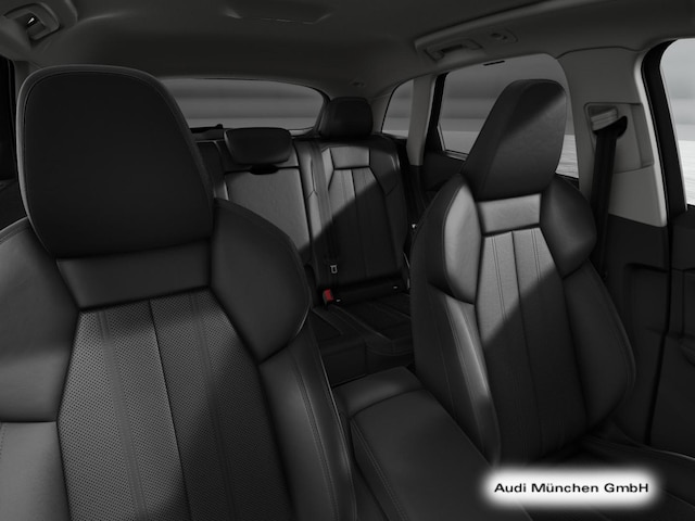 Audi Q5 Quattro S-Tronic