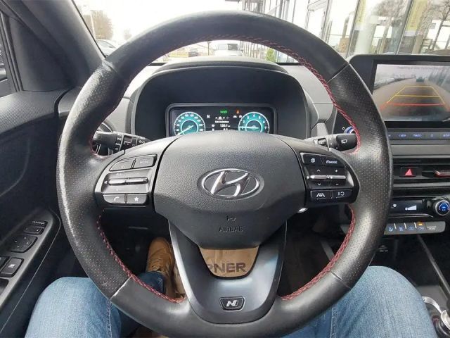 Hyundai Kona 2WD N Line T-GDi
