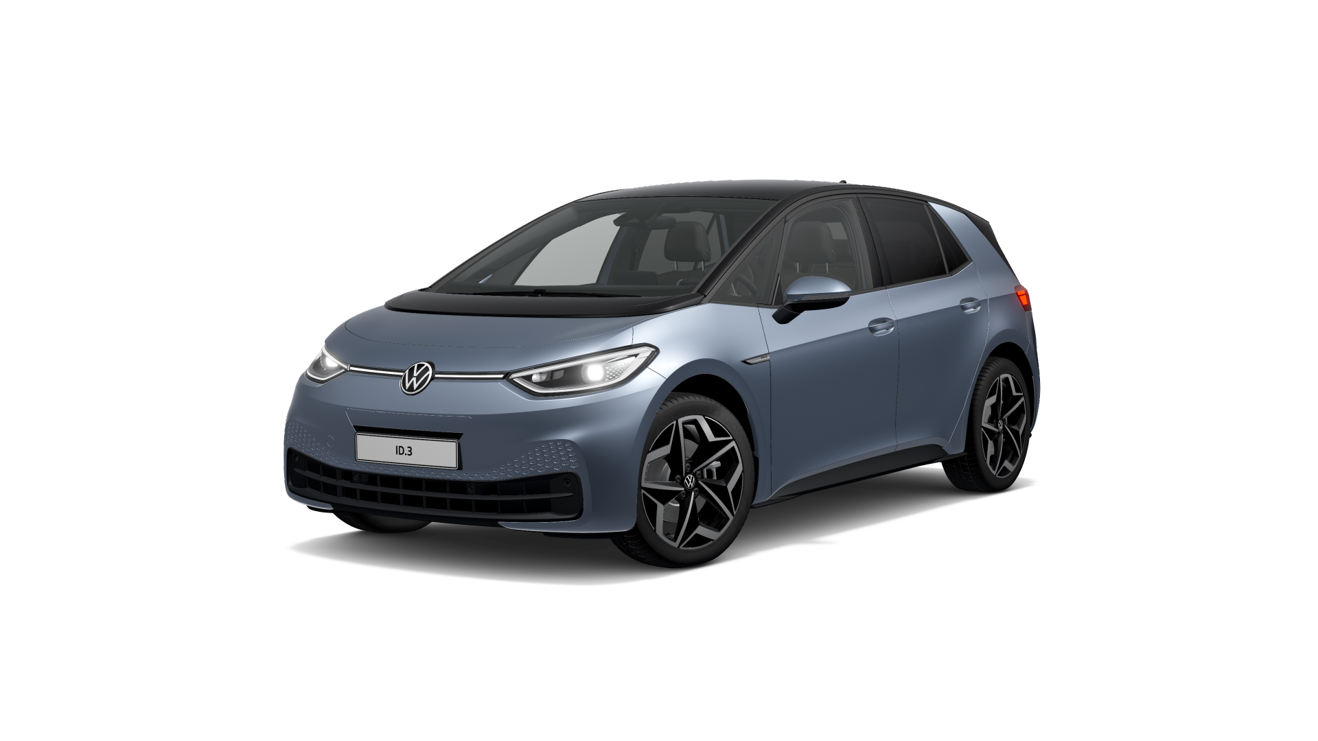 Volkswagen ID.3 Performance Pro