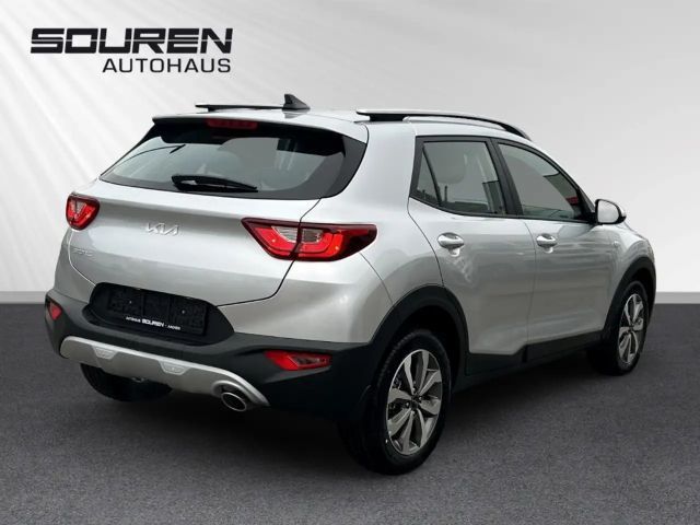 Kia Stonic 1.0 T AUTOMATIK+ SITZHEIZUNG+ KLIMA+ NAVI