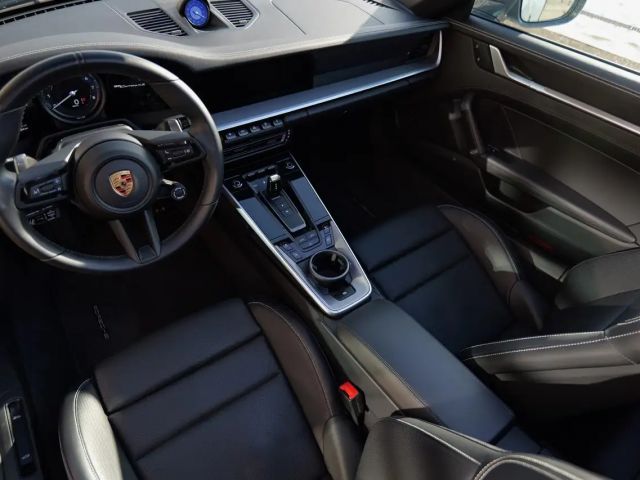 Porsche 992 4 Cabrio Carrera S