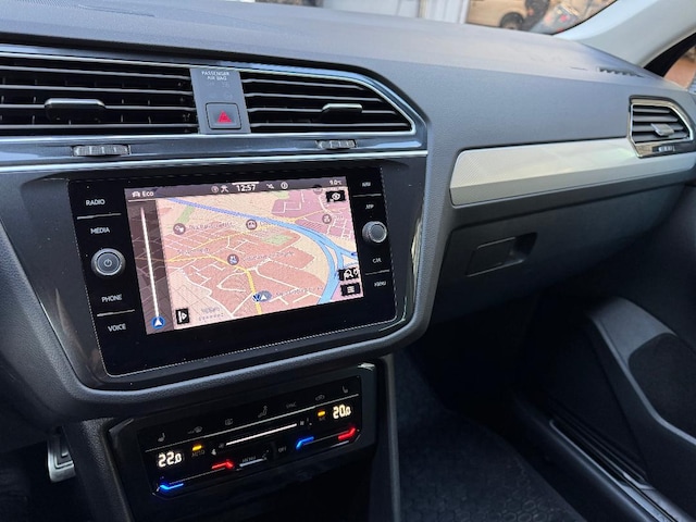 Volkswagen Tiguan 1.5 TSI DSG Move