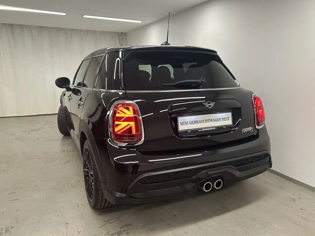 MINI Cooper S 5-deurs