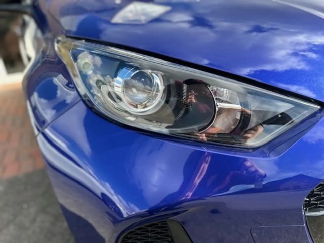 Mazda 2 Hybrid 1.5L VVT-i 116 PS e-CVT FWD CENTRE-LINE