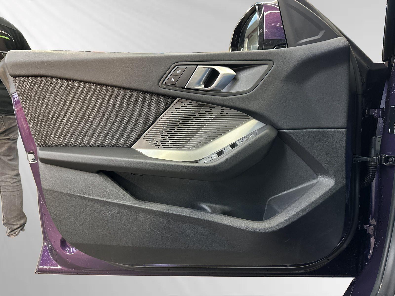 BMW 220 Coupé Gran Coupé