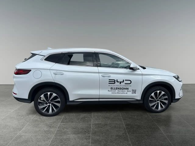 BYD Seal U Boost DM-i