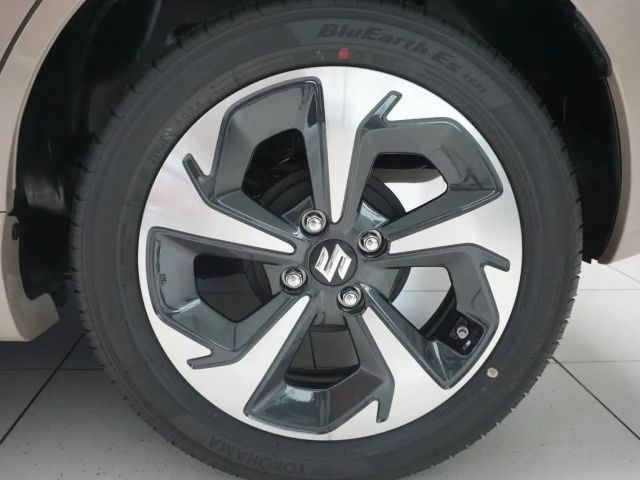 Suzuki Swift Comfort