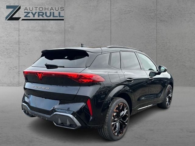 Cupra Terramar 1.5 e-Hybrid VZ