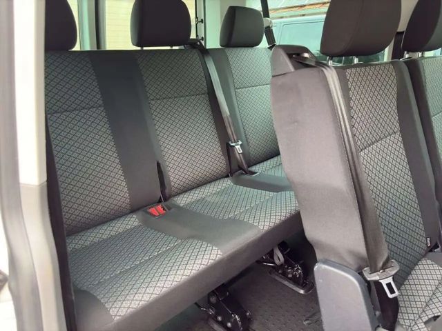 Volkswagen Caravelle T6 Trendline