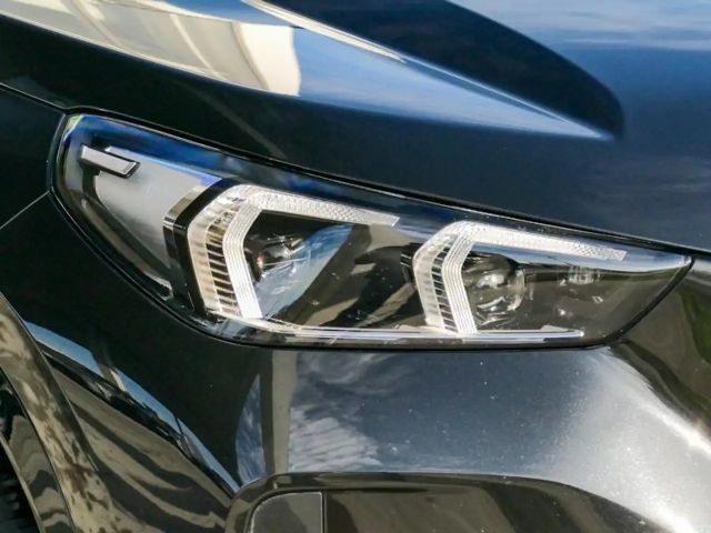 BMW iX1 Drive pro M-Sport xDrive30