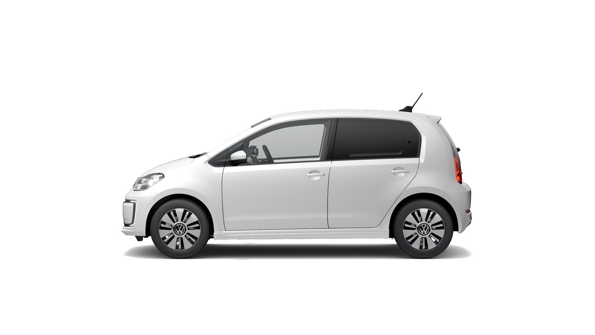 Volkswagen e-up! Plus Style