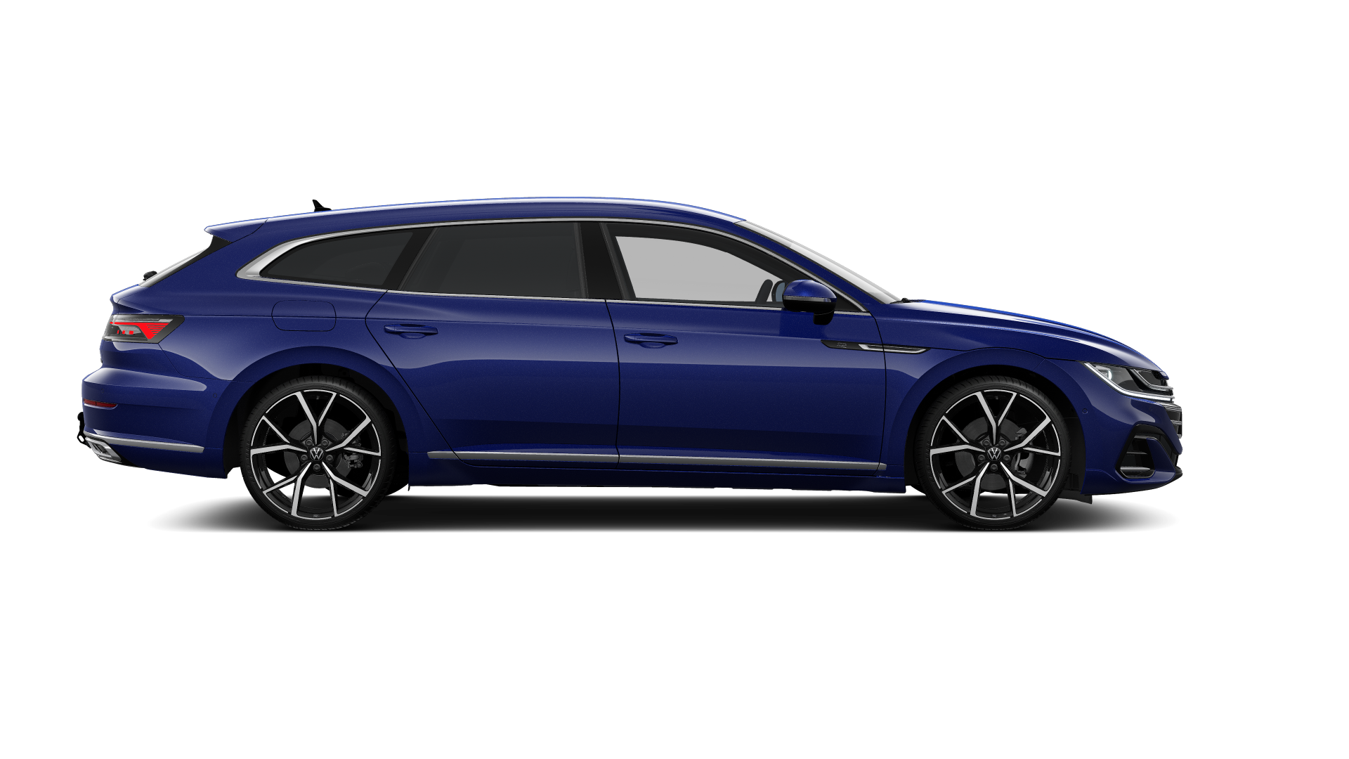 Volkswagen Arteon Shooting Brake DSG R-Line
