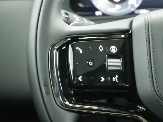 Land Rover Range Rover Velar Dynamic SE