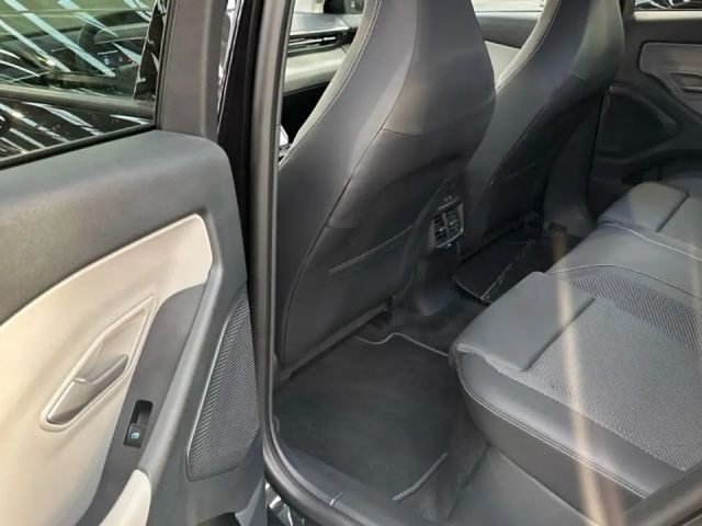 Ford Explorer EV Extended range RWD