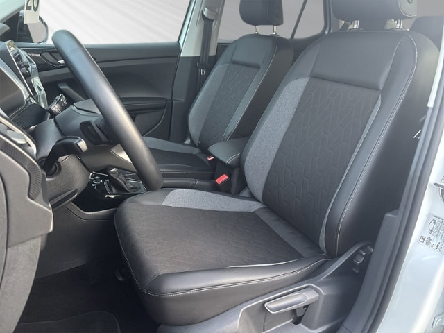 Volkswagen T-Cross 1.0 TSI DSG