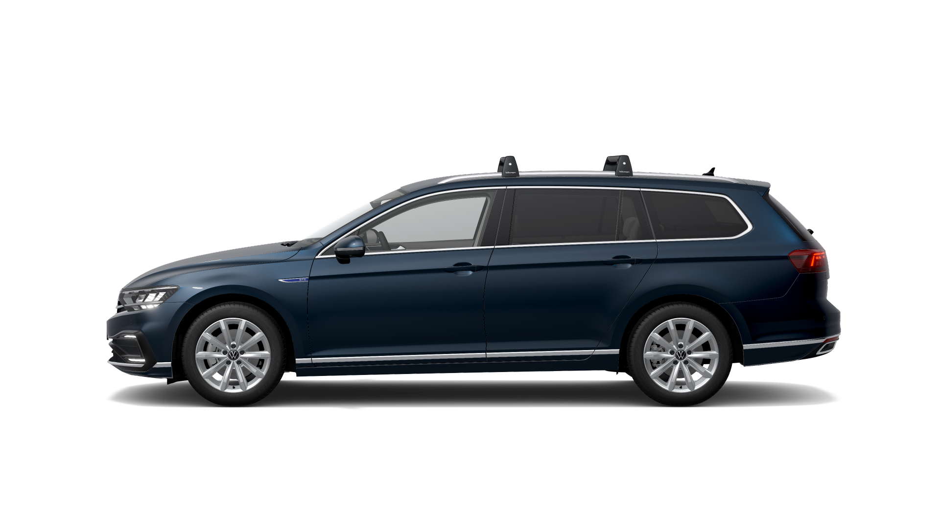 Volkswagen Passat GTE Variant