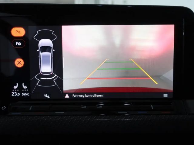 Volkswagen Golf DSG R-Line Variant