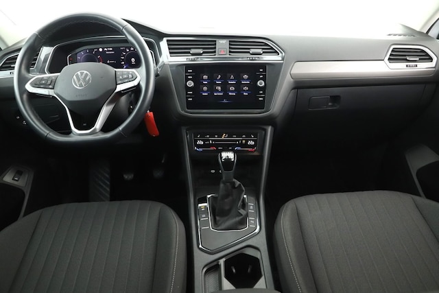Volkswagen Tiguan 1.5 TSI Allspace Life